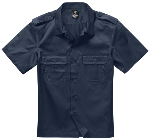 MALEFICUBRIS 'Ashfall' Short-Sleeve Uniform Tee